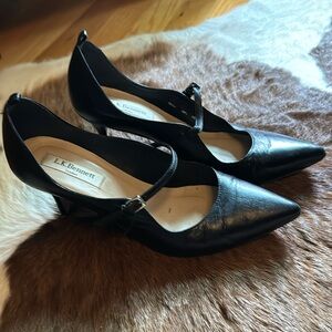 LKBennett Mary Jane Heels